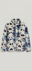 Crazy Fleece Jacket (0003)