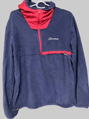 Berghaus Fleece Jackets (Representative)