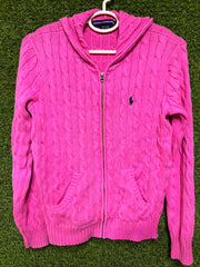 Ralph Lauren Polo Sweater (0003)