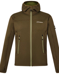 Berghaus Fleece Jackets (0010)