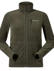 Berghaus Fleece Jackets (0004)