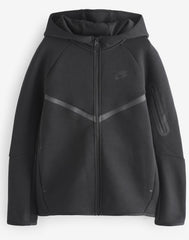 Nike Fleece Jackets(0001)