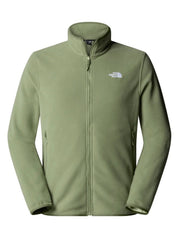 The North Face Fleece Jackets (TNF-0006)