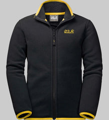 Jack Wolfskin Fleece Jackets(Representative)