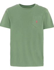 Ralph Lauren Roundneck T-Shirts(0002)