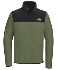 The North Face Fleece Jackets (TNF-0030)