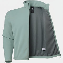 Mix Fleece Jackets