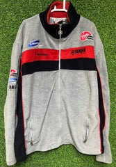 Racing Fleece Jackets(0001)