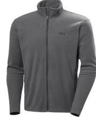 Helly Hansen Fleece Jackets (0002)