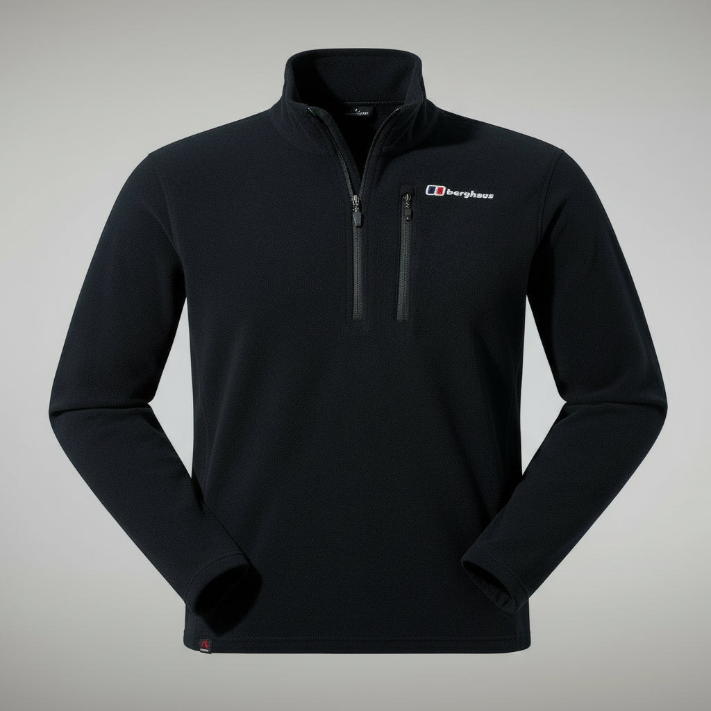 Mix Fleece Jackets