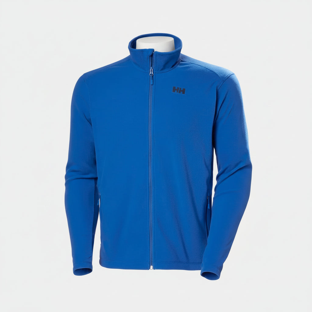 Mix Fleece Jackets