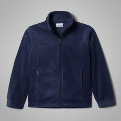 Mix Fleece Jackets