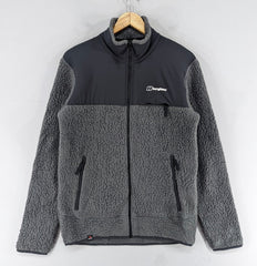 Berghaus Fleece Jackets (0008)