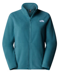 The North Face Fleece Jackets (TNF-0004)