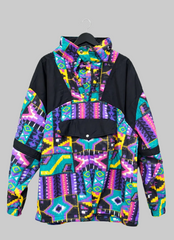 Crazy Fleece Jackets (0009)