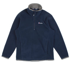 Berghaus Fleece Jackets (0022)
