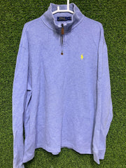 Ralph Lauren Polo Sweater (0002)