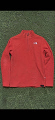 The North Face Fleece Jackets (TNF-0008)