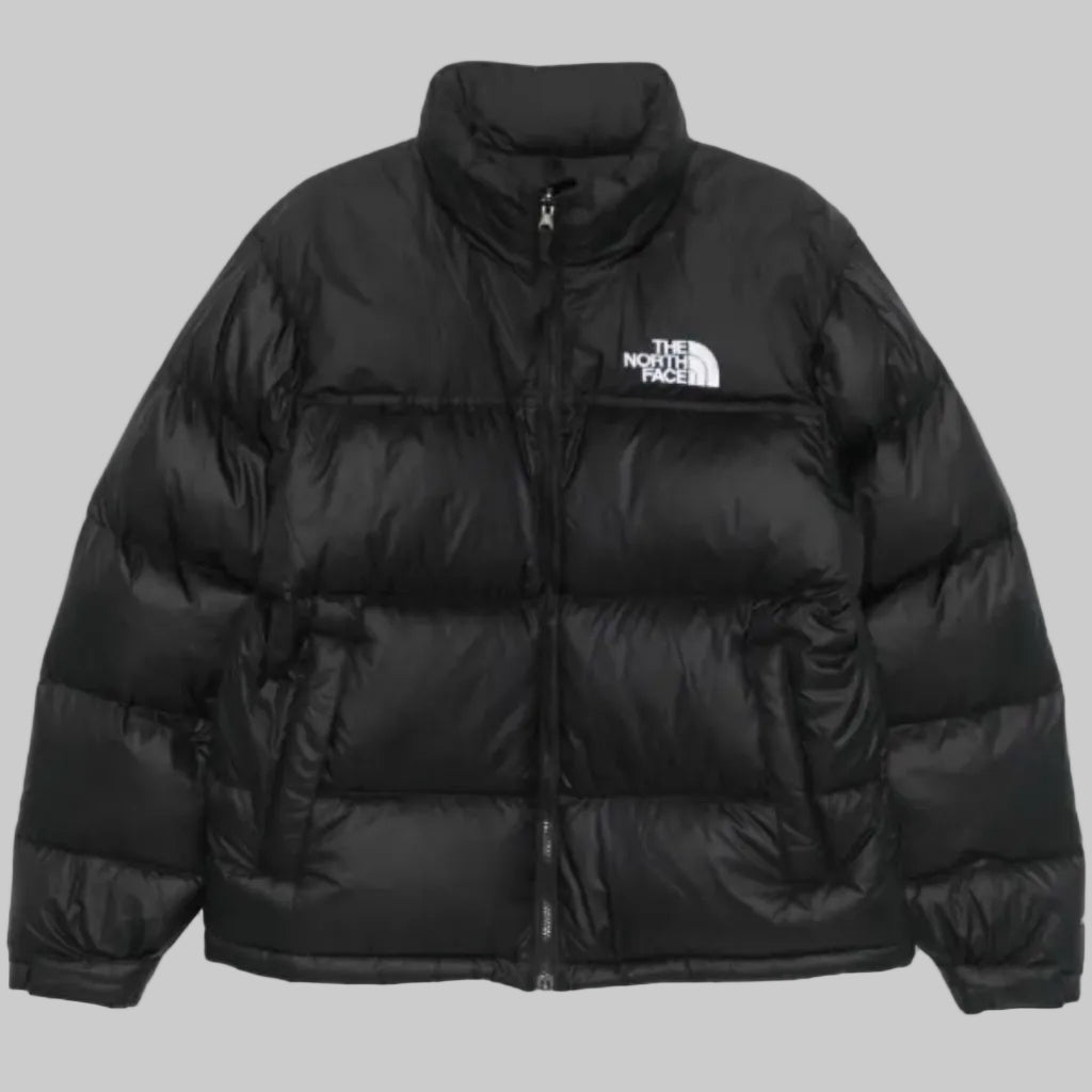 The North Face TNF Puffer Jackets(0003)