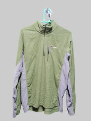 Berghaus Fleece Jackets(Representative)