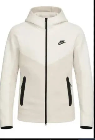 Nike Fleece Jackets(0002)