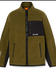 Timberland Fleece Jackets(0001)