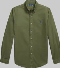 Ralph Lauren Cotton Shirts(0008)