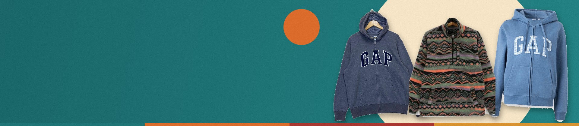 Sweatshirts collection