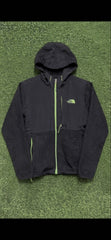 The North Face Fleece Jackets (TNF-0017)