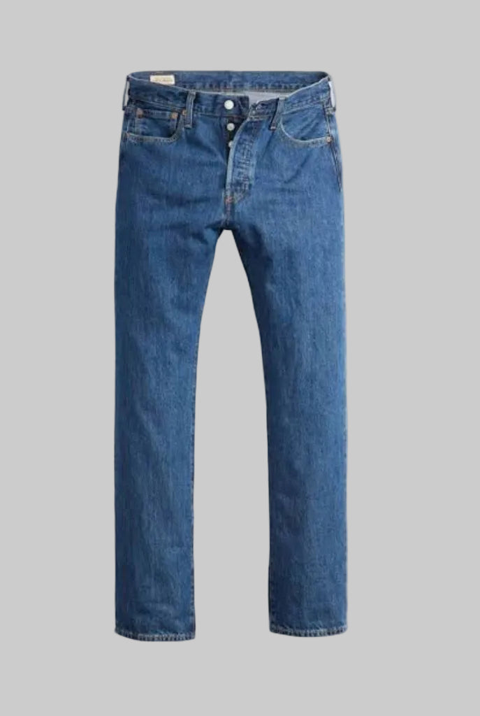 Levi’s Jeans 501 (0001)