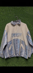 Crazy Fleece Jackets(0022)