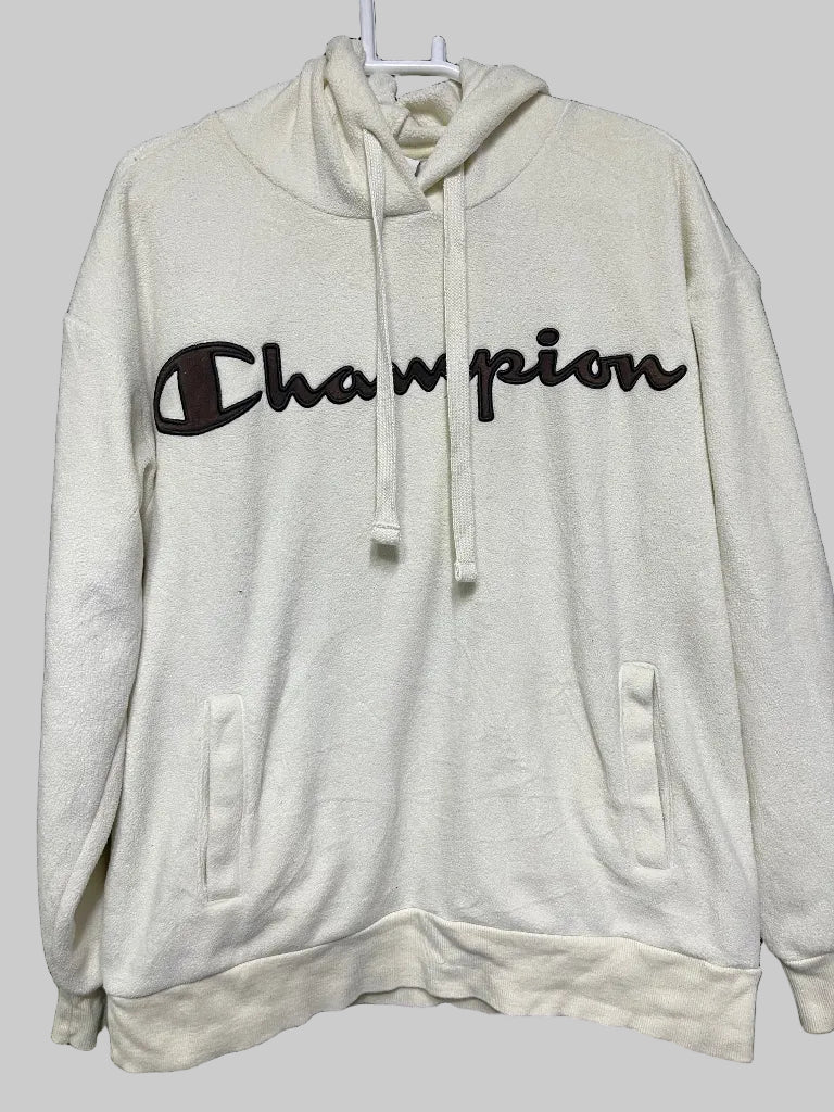 Champion Fleece Jackets(0002)