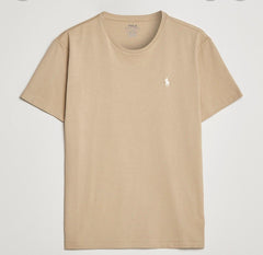 Ralph Lauren Roundneck T-Shirts(0003)