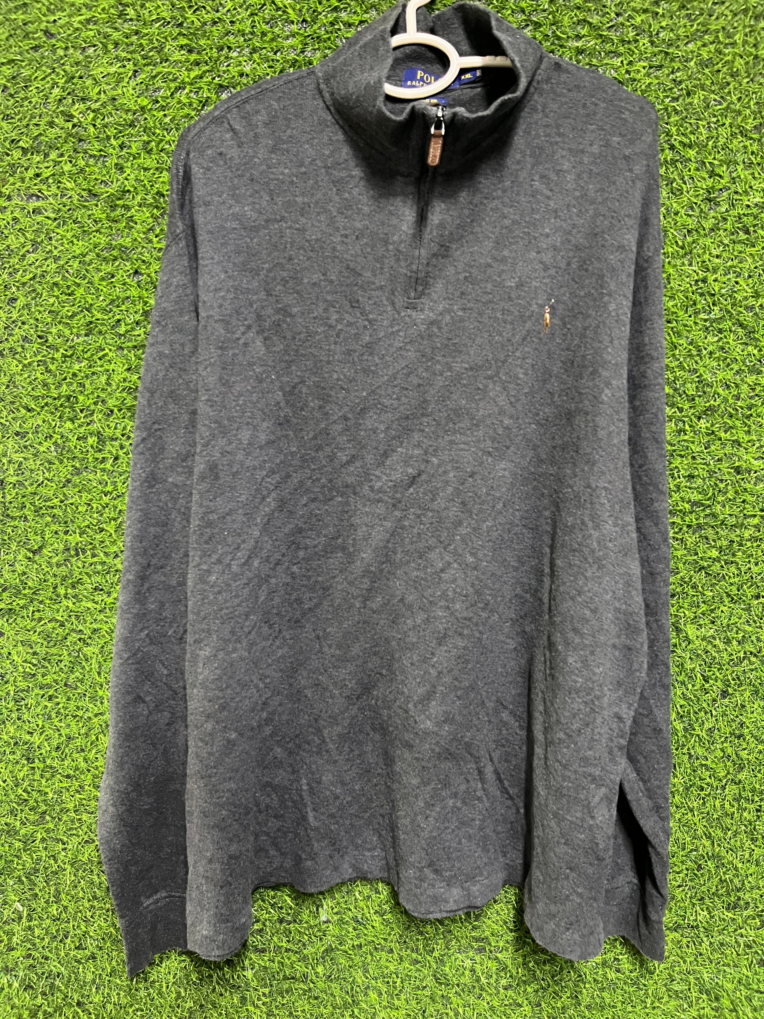 Ralph Lauren Polo Sweater(0007)