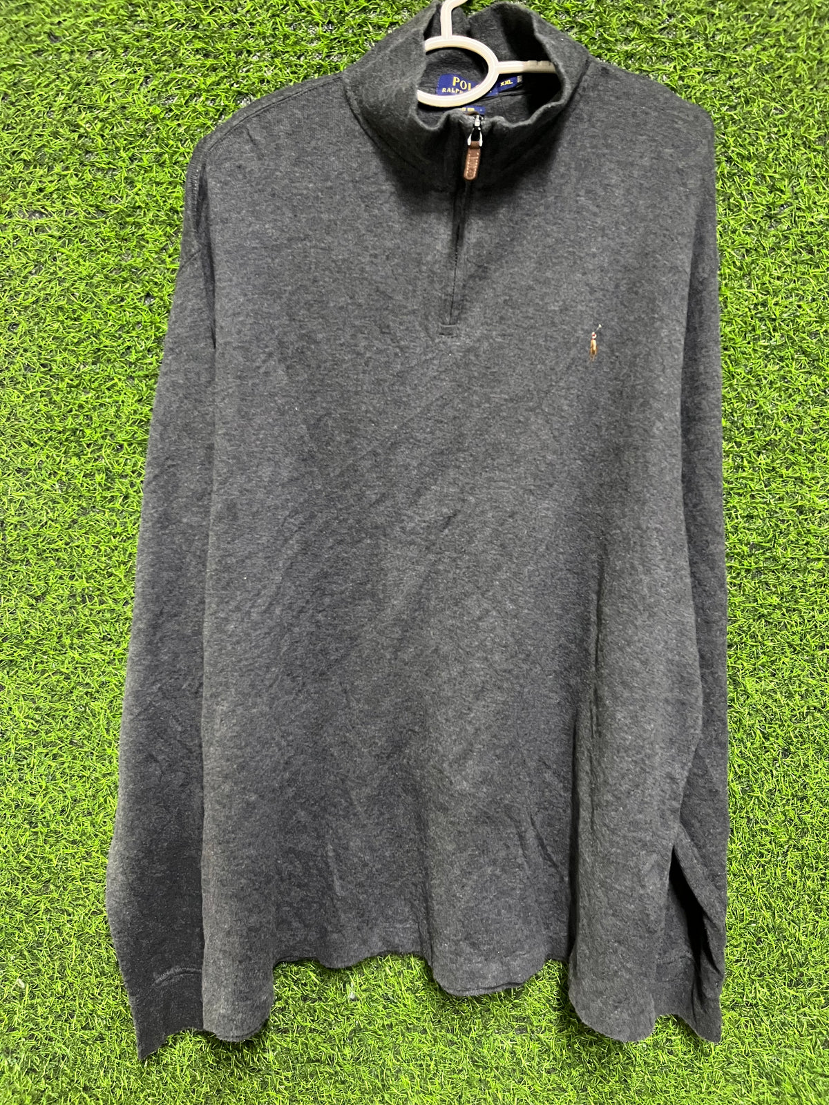Ralph Lauren Polo Sweater(0007)