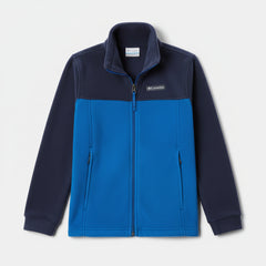 Mix Fleece Jackets