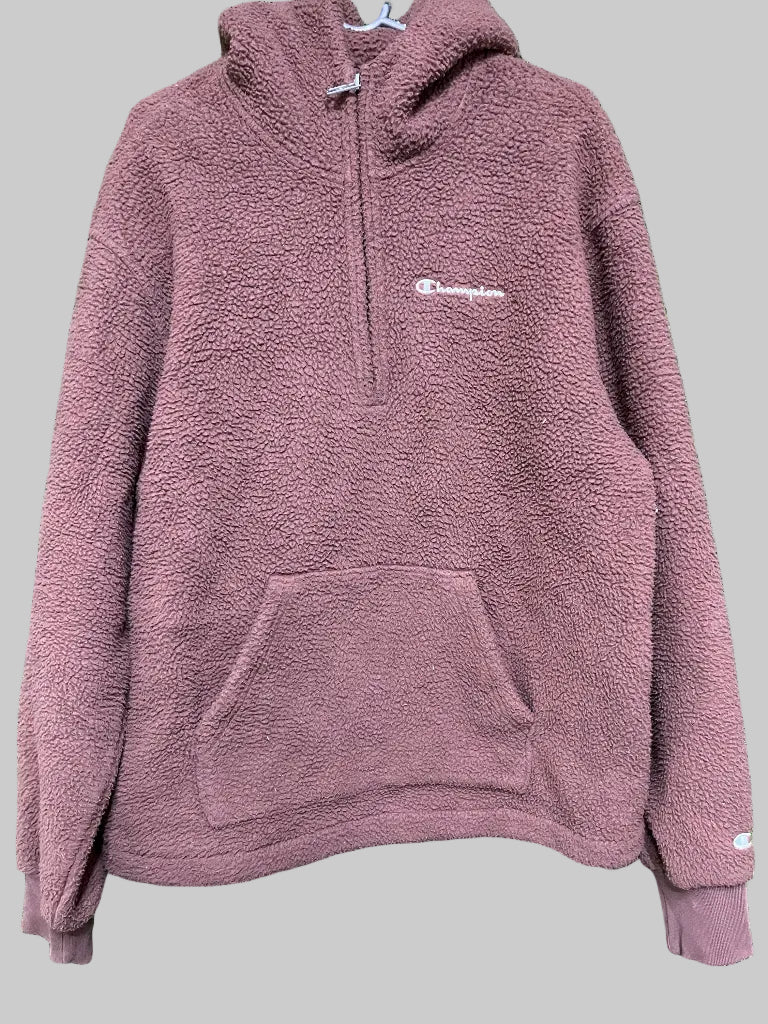 Champion Fleece Jackets(0003)