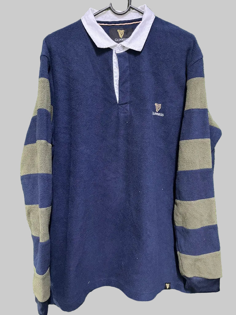 Rugby Fleece (0001)