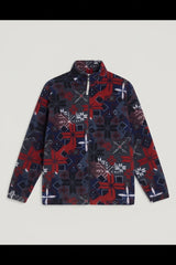 Mix Fleece Jackets