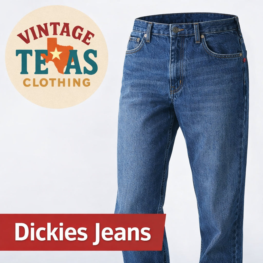 Dickies Jeans (Representative)