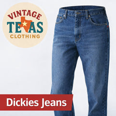 Dickies Jeans (Representative)