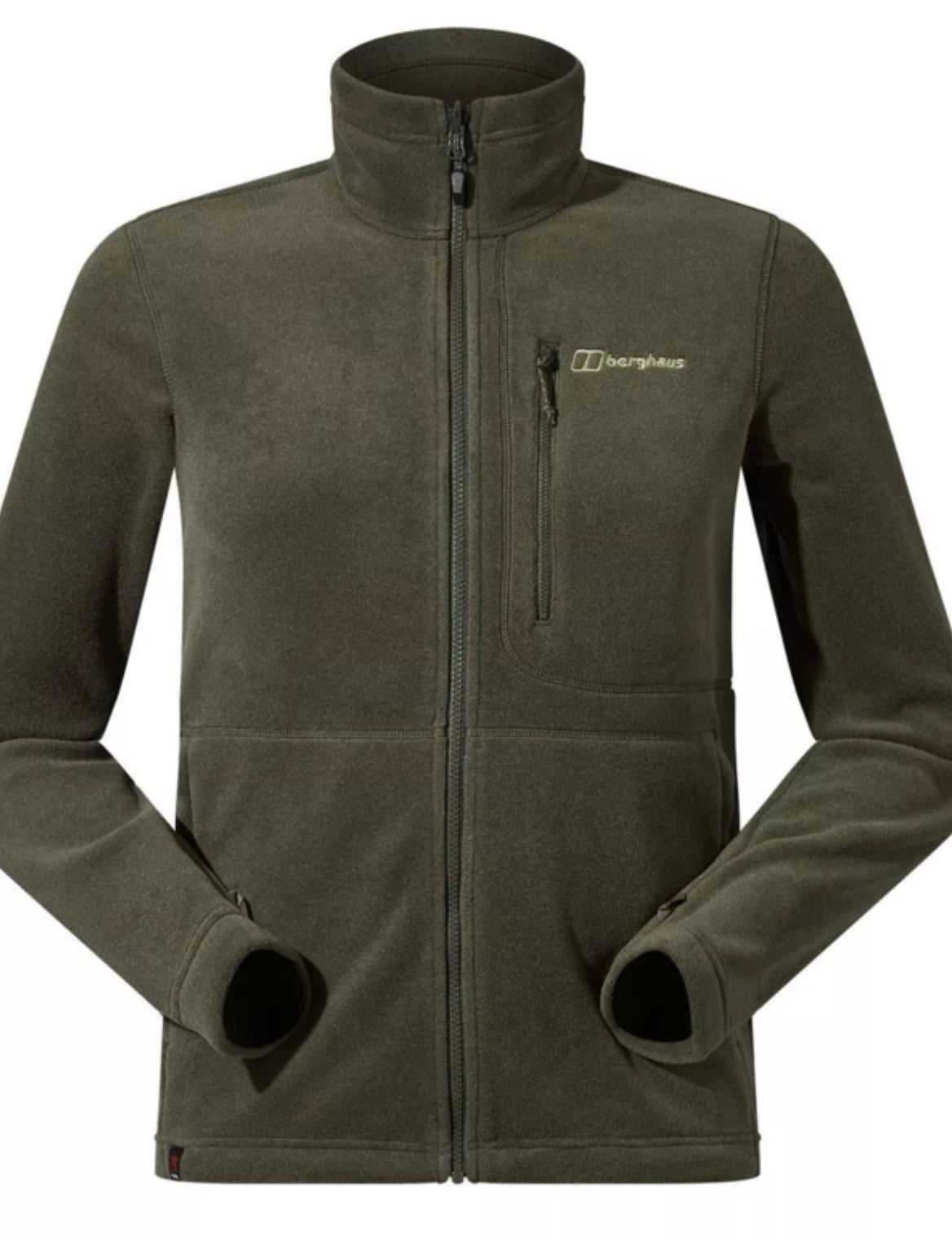 Berghaus Fleece Jackets(Representative)
