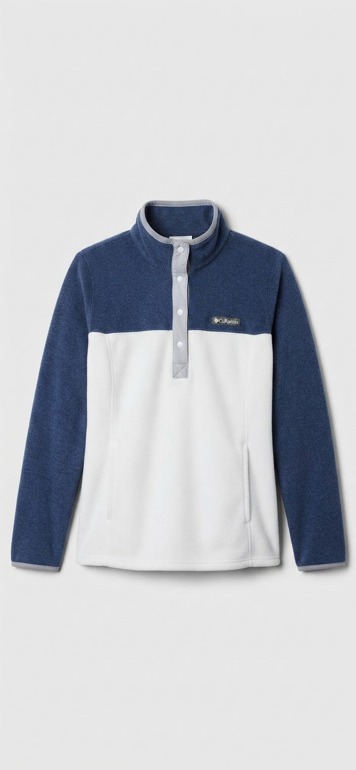 Columbia Fleece Jackets (Representative)