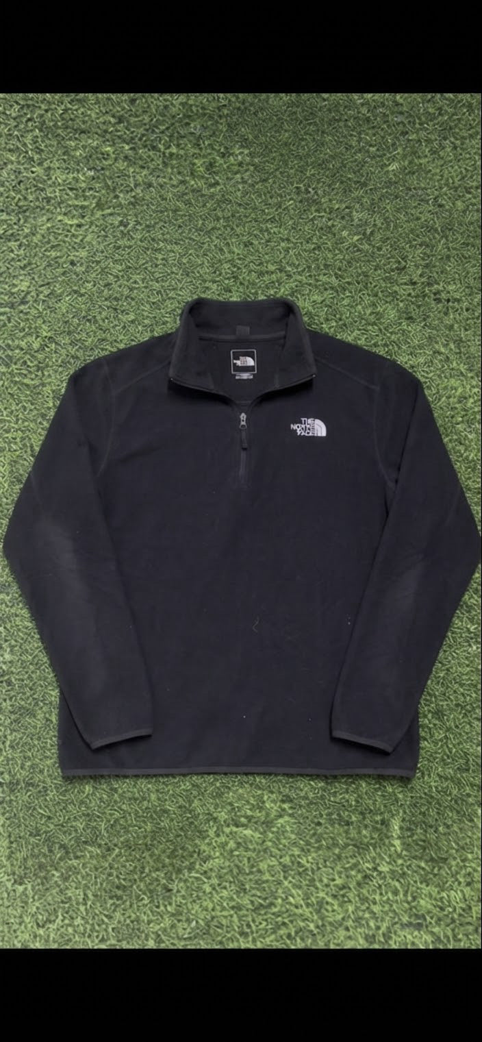 The North Face TNF Fleece Jackets(0026)