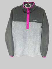 Columbia Fleece Jackets (0019)