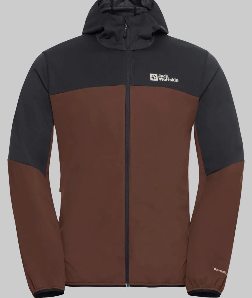 Jack Wolfskin Fleece Jackets(Representative)