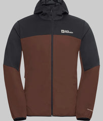 Jack Wolfskin Fleece Jackets(Representative)