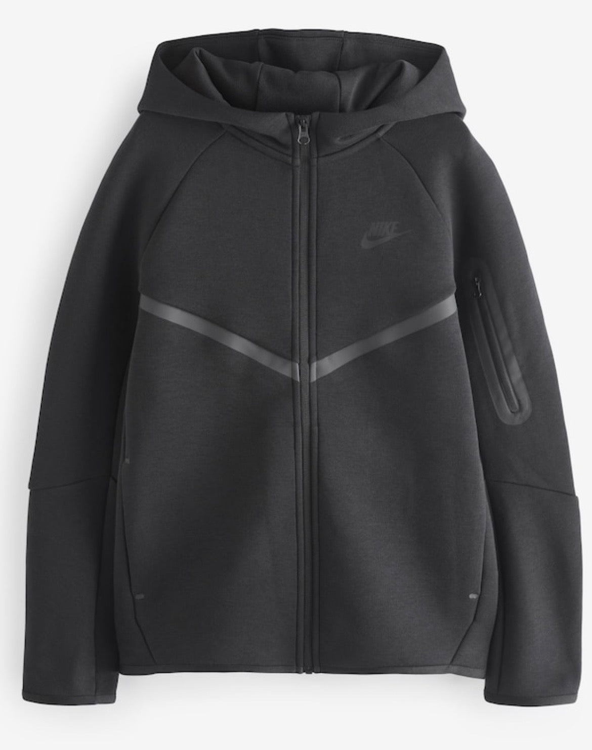 Nike Fleece Jackets(0001)