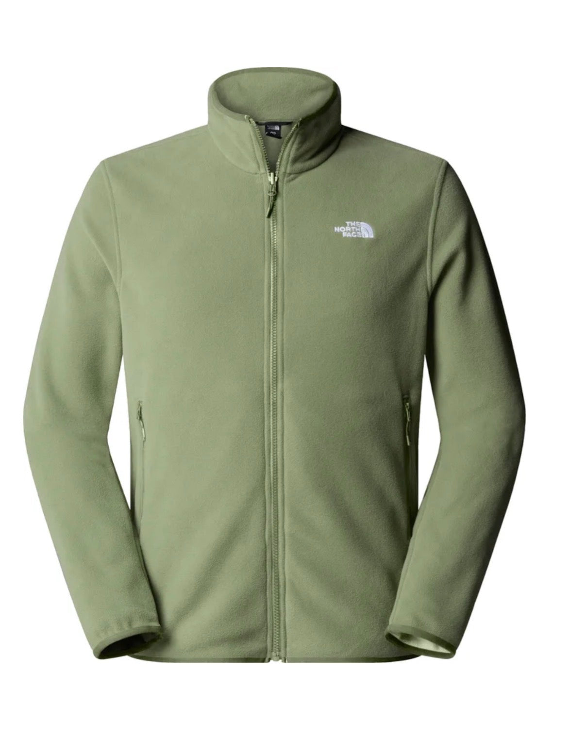 The North Face Fleece Jackets (TNF-0006)
