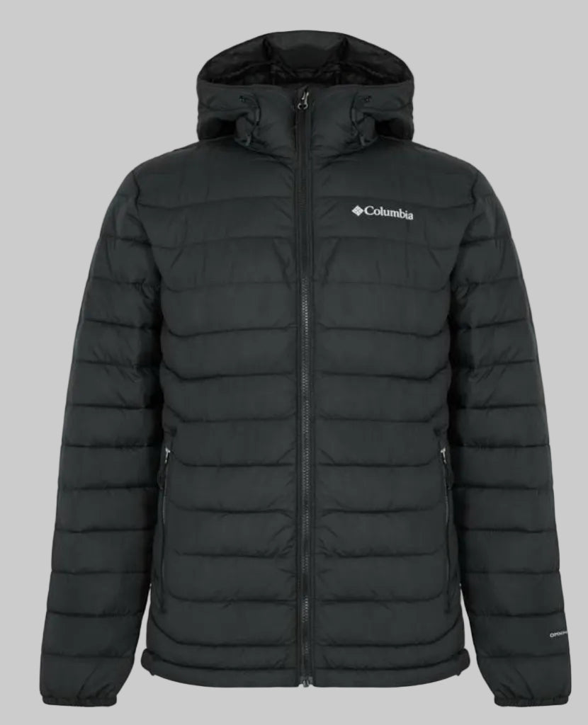 Columbia Jackets (0001)